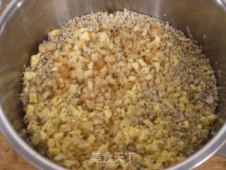 生煎包的做法步骤：6