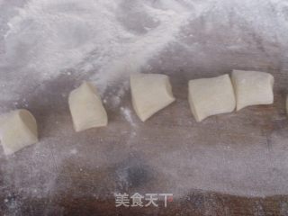 生煎包的做法步骤：8