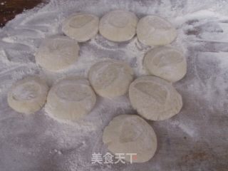 生煎包的做法步骤：9