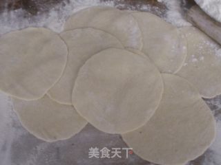 生煎包的做法步骤：10
