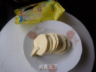 简单又好吃的糖醋素鸡的做法步骤：1