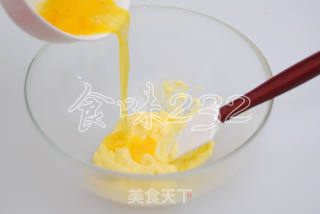 奶酥面包的做法步骤：2