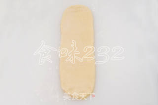 奶酥面包的做法步骤：10