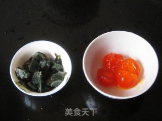 多彩蒸三蛋的做法步骤：4