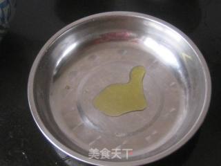 多彩蒸三蛋的做法步骤：5