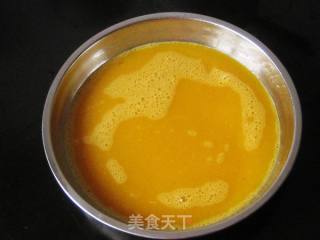 多彩蒸三蛋的做法步骤：6