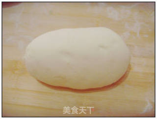 韭菜盒子的做法步骤：8