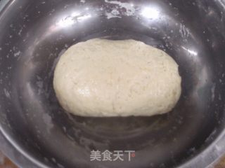 素食猪耳朵的做法步骤：1