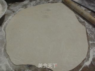 素食猪耳朵的做法步骤：2