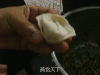 素食猪耳朵的做法步骤：8