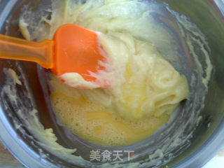香草卡仕达泡芙的做法步骤：13