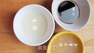 几个小窍门做出浓香入口即化的牛蹄筋——{红烧牛蹄筋}的做法步骤：5