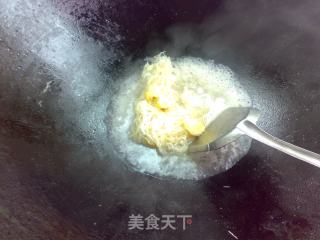 一虾两味之咖喱粉丝鲜虾煲的做法步骤：3