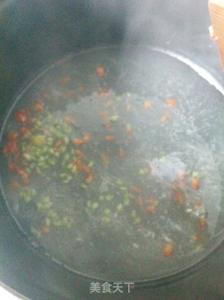 双菇牛肉丸的做法步骤：9