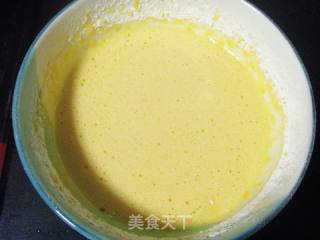 图腾咖啡蛋糕卷的做法步骤：4