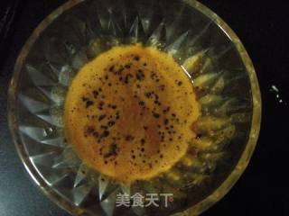 图腾咖啡蛋糕卷的做法步骤：8