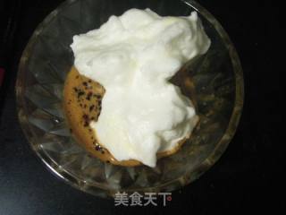 图腾咖啡蛋糕卷的做法步骤：9
