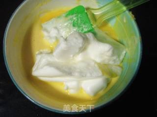 图腾咖啡蛋糕卷的做法步骤：10