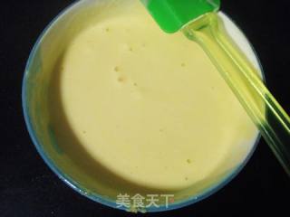 图腾咖啡蛋糕卷的做法步骤：11