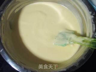 图腾咖啡蛋糕卷的做法步骤：14