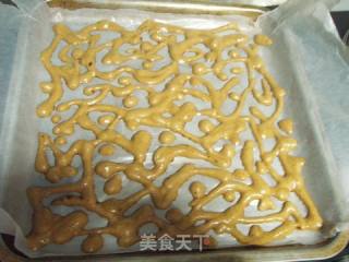 图腾咖啡蛋糕卷的做法步骤：16