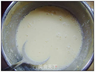 营养豆面水的做法步骤：4