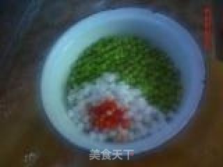 炒豆豆的做法步骤：1