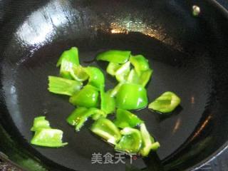 荔枝虾仁的做法步骤：6