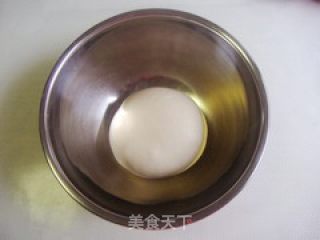 奶香小面包的做法步骤：2