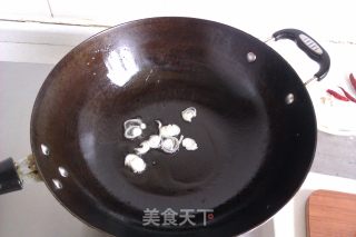 培根炒包菜的做法步骤：2