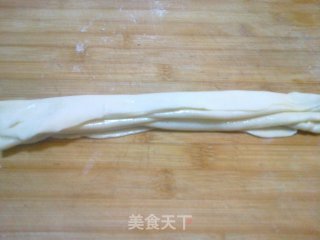 手抓饼的做法步骤：4