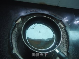 香煎小馒头的做法步骤：2
