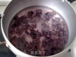 葡萄皮饮品的做法步骤：4
