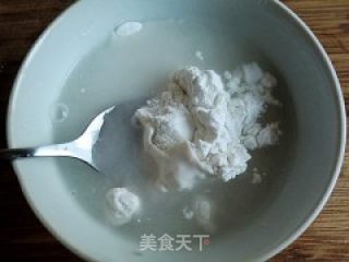 韩式菠萝南瓜粥的做法步骤：4