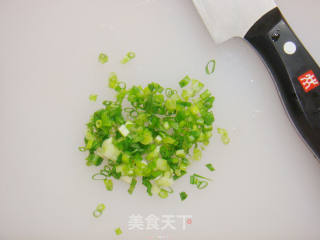 葛根鸡蛋玉米饼的做法步骤：5