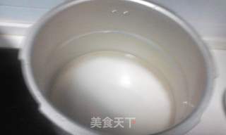 番茄鸡蛋粥的做法步骤：2