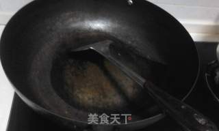 番茄鸡蛋粥的做法步骤：6
