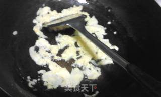 番茄鸡蛋粥的做法步骤：7