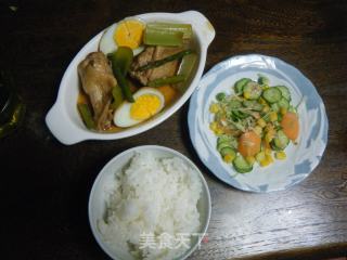 日式鸡翅根的做法步骤：4