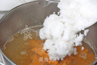 花生奶油冰棍的做法步骤：2