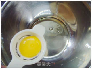 铜锣烧的做法步骤：2
