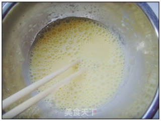 铜锣烧的做法步骤：4