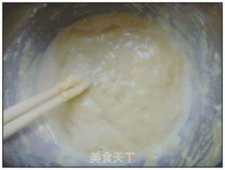 铜锣烧的做法步骤：6