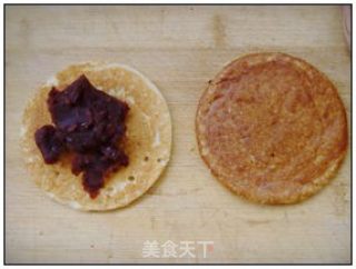 铜锣烧的做法步骤：12