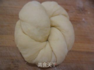 正宗老式面包的做法步骤：6