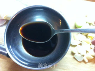 红烧黄花鱼（烧黄鱼）的做法步骤：2