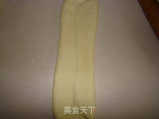 奶香吐司的做法步骤：7