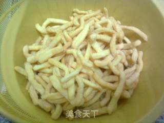 沙琪玛的做法步骤：10