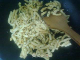 沙琪玛的做法步骤：15