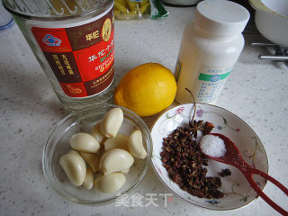 泡椒凤爪的做法步骤：3